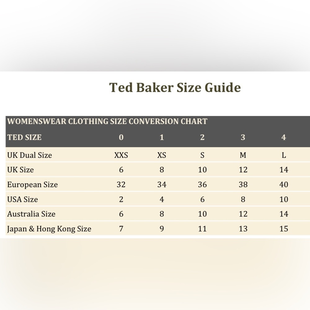 Ted Baker London Niciia Pocket Detail Shirt - Picture 4 of 7